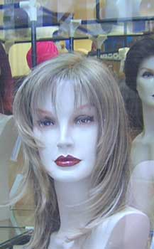 Fiesta de los Maniquíes IV